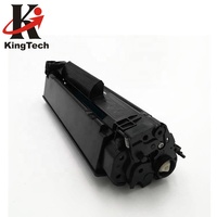 285a 85a Compatible Cartouche De Toner En Gros Ce285a 435a 436a Costume pour Hp Laserjet pro M1212nf/M1214nfh/M1217nfw/m1218nf