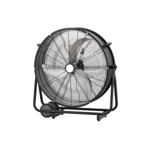 Longwell 24 "30" <span class=keywords><strong>36</strong></span> "42'' 48 ''quạt công nghiệp điện xả di chuyển thông gió di chuyển không khí di động thùng quạt trống quạt - Product Image 3