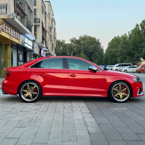 ล้อแม็กล้อแม็ก<span class=keywords><strong>4x100</strong></span> 5X112 5X120 5X114.3 18นิ้วขอบ <span class=keywords><strong>Te37</strong></span>สำหรับรถแข่ง F87รถ BMW E92 F80 F82 M2ล้อรถปลอม M3 - Product Image 5