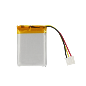 סוללת ליתיום-יון באיכות גבוהה <span class=keywords><strong>3.7v</strong></span> 750mah 603040 סוללת ליתיום-יון חלה על אלקטרוניקה צרכן - Product Image 2