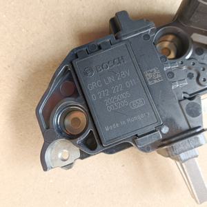Para Mercedes-benz 24V Auto Alternador Regulador De Tensão para <span class=keywords><strong>Bosch</strong></span> 0272222011 - Product Image 1
