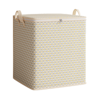 Bolsa de Almacenamiento Gigante Ondulada, Bolsa de Almacenamiento para Mudanza, Organizador Especializado para Ropa de Dormitorio y Hogar, Venta al por Mayor de Fábrica