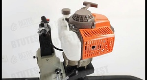 เครื่องเจาะคอนกรีตแบบแท่น 200 มม., ความลึก 700 มม., 5.5-13 แรงม้า, ได้มาตรฐาน EN 12697-27, สำหรับงานก่อสร้างถนน - Product Image 5