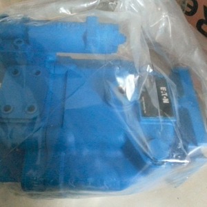 ปั๊มลูกสูบ Eaton รุ่น PVH141R13AG30B252000001001AB010A ปั๊มไฮดรอลิกเหล็กหล่อ อัตราการไหล 141 ลิตร/นาที - Product Image 2