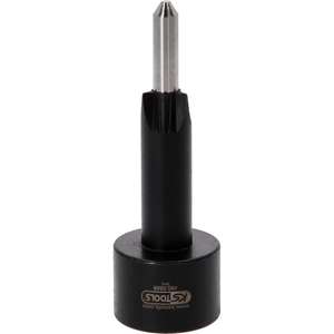 KS TOOLS Pieza de presión para extracción de remaches, Ø 8mm, 94 mm - Product Image 1