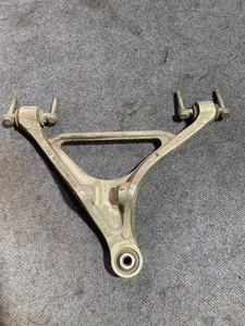 BRACCIO DI CONTROLLO INFERIORE SOSPENSIONE POSTERIORE USATO ORIGINALE PER FERRARI F430 OEM 200941 - Product Image 2