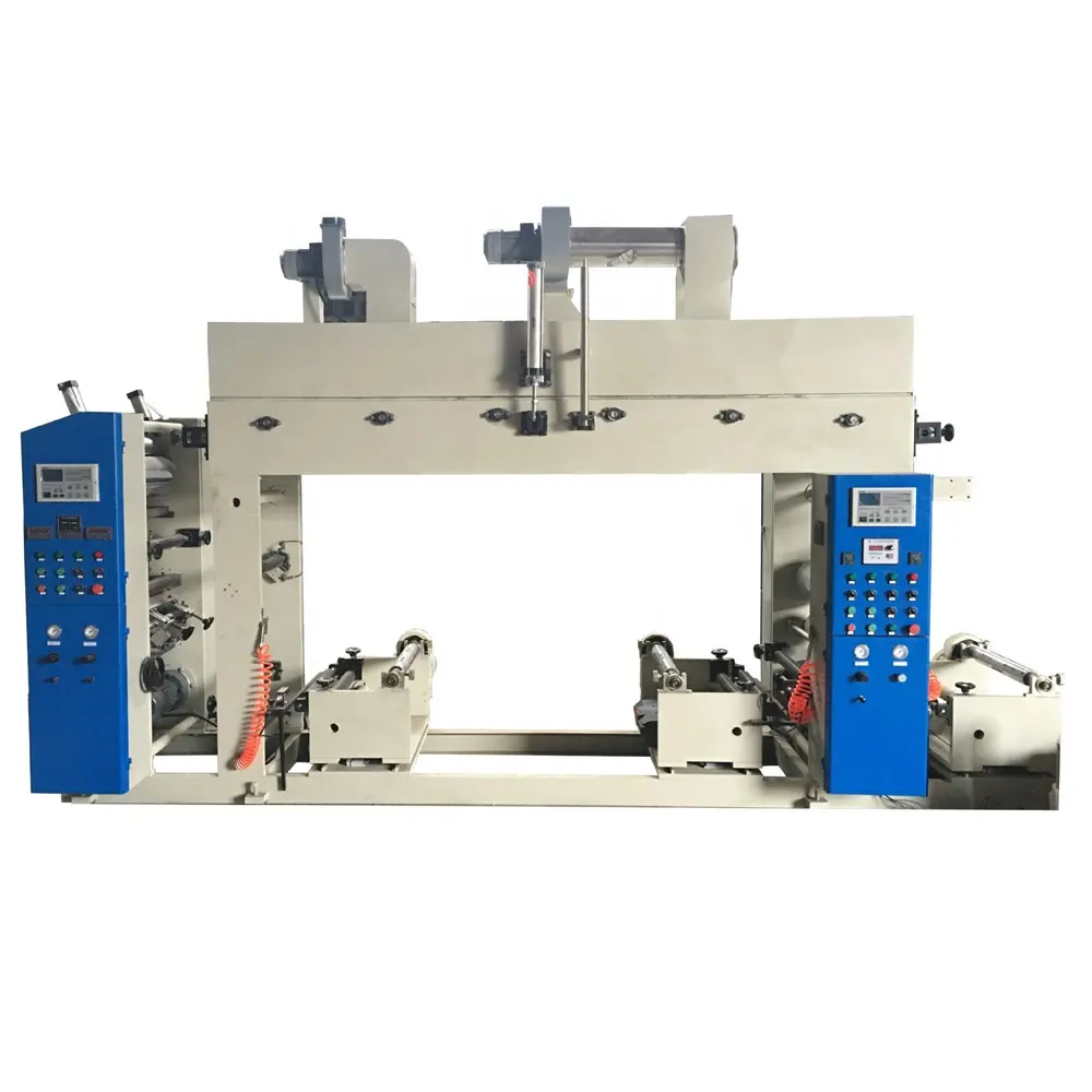 Customizable Mini Laboratory Adhesive Tape PVC OPP PET Film Paper Coating Laminating Machine with PLC Control
