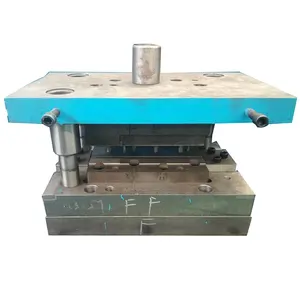 High Quality Press Mold Machine Press Die Press Form Mould China Stamping Mould Steel Punching Mold Coating CNC Machining SHN