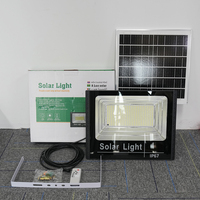 Nouveau projecteur jardin 30W 50W 100W 200W 300W 500W 1000W réflecteur solaire LED projecteur extérieur réverbère