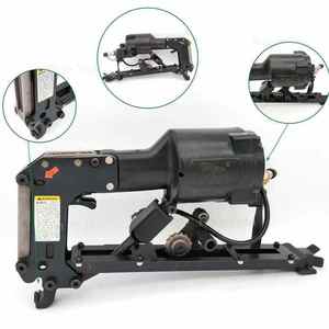 Clips de rouleau de Offres Spéciales Pistolet <span class=keywords><strong>Agrafes</strong></span> de la série M87 Cloueuses pneumatiques <span class=keywords><strong>pour</strong></span> la fabrication de clôtures en fil de rasoir - Product Image 1