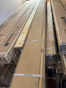 ตัวเข้ารหัสแบบเส้นตรง Heidenhain Optical Grating Ruler รุ่น LC195F 3040 มม. 760907-30 Fanuc05 เซ็นเซอร์วัดมุมอะลูมิเนียม LC195F LC195F L - Product Image 6