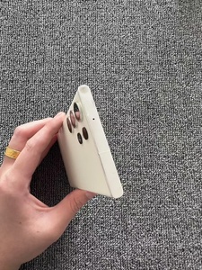 Venta al por Mayor Sam Gala//xy S23 Ultra 5G 6.8" 120Hz Cámara de 200MP 12GB 512GB S Pen Snapdragon 8 Gen 2 IP68 Desbloqueado de Fábrica - Product Image 5