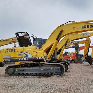 รถขุดใช้แล้ว SK260 kobelco - Product Image 2
