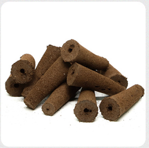 Soilless yetiştirme fide substrat büyümek süngerler toprak blok tohum bakla yedek kök büyüme hafif çevre dostu - Product Image 1