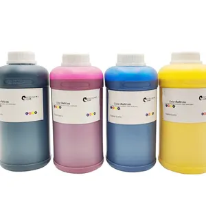 HC5500 Tinta 1000ml/botella para Comcolors 7150 HC 5500 5000 GD 9630 7330 FW 5230 de recarga de Tinta Compatible Risos Comcolors HC5500 Tinta