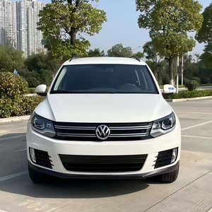 <span class=keywords><strong>2016</strong></span> para <span class=keywords><strong>Tiguan</strong></span> 300TSI 2WD Automático Trendline Usado |   Asientos para Vehículos con Volante a la Izquierda, Entrega Rápida, <span class=keywords><strong>Precio</strong></span> Bajo al por Mayor - Product Image 1