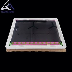 หน้าจอทีวี BOE 65 นิ้ว LCD HV650QUB-F7D จอ LED TFT แบบ Open Cell อะไหล่เปลี่ยนสำหรับซ่อมทีวี - Product Image 2