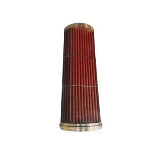 Duralite טעינת אוויר 4025340 4344077 ערכת אפטרקולר Core