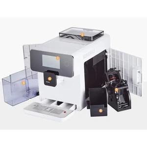 Cafetera Automática Portátil Multifuncional para el Hogar y la Oficina, Café Recién Molido Inteligente, Cafetera con Espuma de Leche de un Solo Toque - Product Image 3