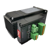 Motor Paso a Paso Integrado de Bucle Cerrado NEMA 23 de 2N.m, 4.2A y 1.8 Grados para CNC, Impresora 3D, AGV, AMR