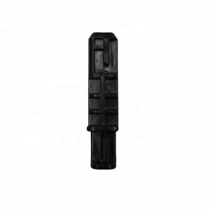 OEM 9803770480 Fit Peugeot Citroen 308 408 4008 5008 508L Citroen C3XR <span class=keywords><strong>C5AIRCROSS</strong></span> DS7 caja de resonador de admisión clip de fijación - Product Image 2