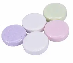 OEM ODM Herbal Supplements Effervescent Tablet Private Label