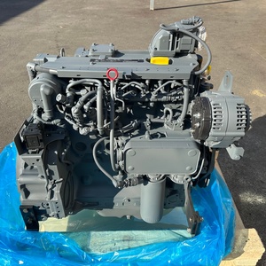 Controlador de Maquinaria de Construcción JISION TCD2012L04 2V con Embalaje Estándar, Entrega en 1-5 Días - Product Image 1