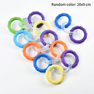 Produttore 2026: Giocattoli in Corda per Cani e Gatti, Ecologici, Interattivi, Resistenti, Nuovi Arrivi, Vendita all'Ingrosso Personalizzata - Product Image 4