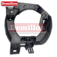 Feux antibrouillard avant Demillon pour Toyota Prado GRJ150FJ150 LC150 2018, support de feux antibrouillard, accessoires 52125-0G010 52126-0G010