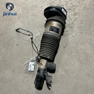 Amortiguador Delantero para Automóvil, Repuesto Automotriz de Alta Gama, 37106869030 37106869029 para BMW X5 G05 X5 - Product Image 4