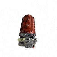 Interruptor-Seccionador de Gas XK 12/17.5/24 Kv, Interruptor de Corte de Carga Interior SF6, Fábrica LBS