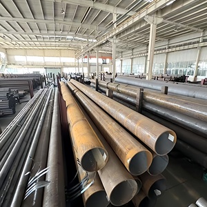 <span class=keywords><strong>API</strong></span> <span class=keywords><strong>5L</strong></span> X42 X52 X56 X60 X70 ssaw xoắn ốc cọc thép đường kính lớn Carbon MS xoắn ốc hàn ống cho dầu Nước gas-emt đặc biệt - Product Image 4