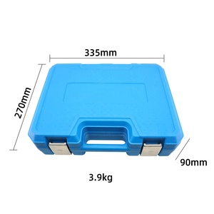 Kit de herramientas de sincronización maestra para Citroen C3 Peugeot 208 508 308 1,0 1,2 T Vti motor de gasolina correa de distribución Juego de Herramientas de bloqueo del árbol de levas - Product Image 6