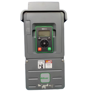 Chuyển đổi tần số biến tần tần số cao biến tần tần số chuyển đổi phương tiện truyền thông AC <span class=keywords><strong>Inverter</strong></span> atv610d90n4 380-480Vac 173a 90Kw - Product Image 6