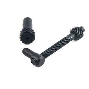 Chain Adjuster And Tensioner Adjustment <b>Tool</b> For Gts Chainsaws Electric Chainsaws Lawnmowers 2500 25Cc Black 2Pcs - Product Image 5