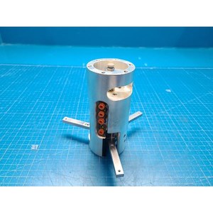 ชุดประกอบแผงวงจรควบคุม Lam Research 2300 Flex FX รุ่น 332-9310007668-100 มือสอง สภาพเดิม อะไหล่อุปกรณ์เซมิคอนดักเตอร์รุ่นเก่า - Product Image 3