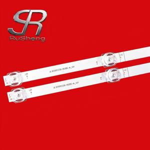 NO.3223 Bande lumineuse rétroéclairante authentique neuve Honor HN55DNTA JL.D55051330-002BS-M_V01 LB-DM009-JF pour téléviseur - Product Image 3