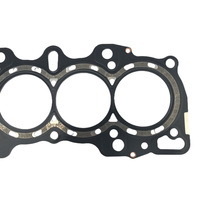 12251-P8R-004 Xy Brand Gasket Kepala Silinder untuk CRV 1997-2001 RD1/2 B20B/B20Z1/B20Z2 Mesin Kualitas Tinggi Logam Karet 1