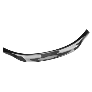 High Quality YG Style New Design Carbon Fiber Car <strong>Spoiler</strong> for Infiniti Q50 2014-2017 Boot Rear <strong>Spoiler</strong> - Product Image 3