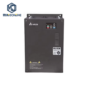 Inversor Eléctrico de Aceite-Voltaje VFD-VJ VFD450VL43A-J VFD450VL43C-J 45KW - Product Image 1