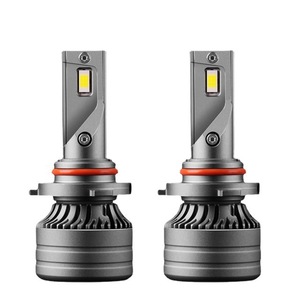 H4 <b>LED</b> <b>Headlights</b> 30000 Lm 65W Blade Style Auto Lighting Universal Fit - Product Image 1