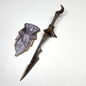 Clair Obscur : Expédition 33 Verso Toys Épée 116cm 2kg - Product Image 6