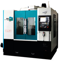 Centre d'usinage vertical CNC VDLS850 12000rpm Dalian DMTG Fresadora CNC 5 axes VMC