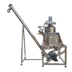 Ống tròn 108mm vít khoan băng tải tự động băng tải trục vít - Product Image 6