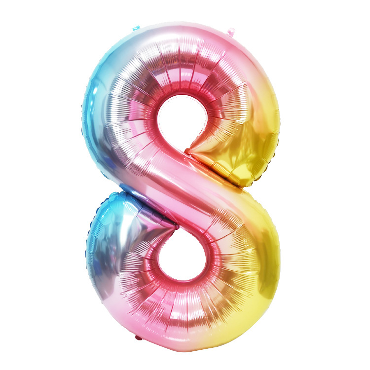 Gradient 8