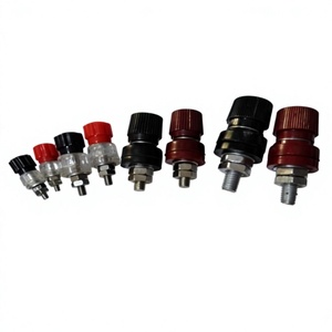 3mm/4mm/6mm/8mm <b>Terminal</b> Posts for Inverters and Step-Up Converters m171 - Product Image 1
