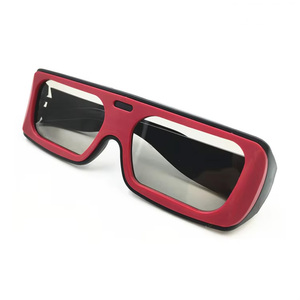 3D <strong>Movie</strong> Game <strong>Glasses</strong> 3D Style <strong>Glasses</strong> for 3D <strong>Movies</strong> Games Light Simple Design, 3D <strong>Viewing</strong> <strong>Glasses</strong> - Product Image 5
