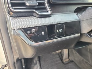 2022 BLANC Le Tout Nouveau Sportage Diesel Automatique Propre Extérieur Élégant Voiture d'Occasion Diesel Abordable avec Régulateur de Vitesse - Product Image 5