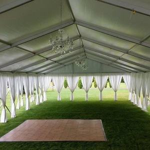 Carpa para Eventos y Bodas de 10x15m, 10x25m, 10x30m para Exteriores, de Alta Calidad, en Oferta - Product Image 4