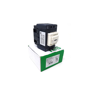 คอนแทคเตอร์ LC1DT60AE7 ของแท้ใหม่ 4 ขั้ว สำหรับเตาแบบไม่มีโหลดหรือโหลดเบา และเตาแบบมีความต้านทาน - Product Image 6